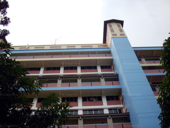 Blk 712 Nanyang Sapphire (Jurong West), HDB 4 Rooms #442292